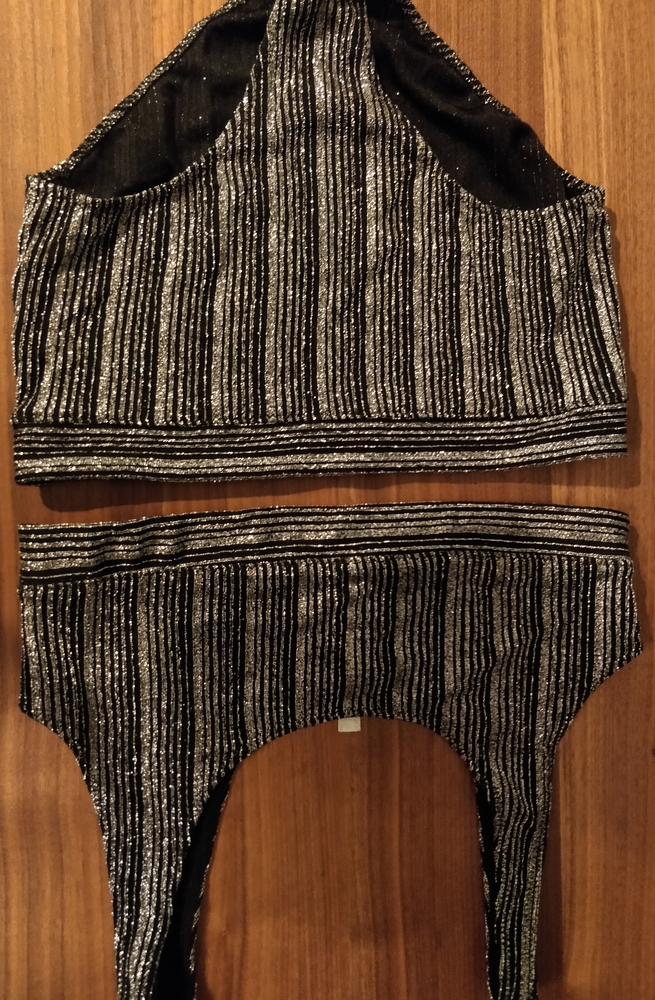 Free People Intimates Set